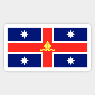 Anglican Church of Australia Sticker